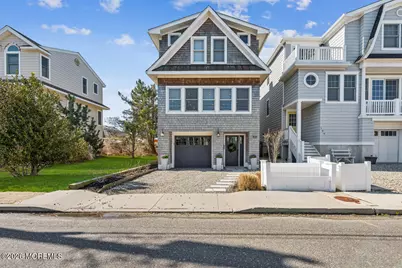 108 E 27th Street, Ship Bottom, NJ 08008 - Photo 1