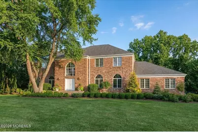5 Tara Court, Holmdel, NJ 07733 - Photo 1