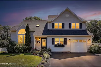 899 Molde Court, Toms River Township, NJ 08753 - Photo 1