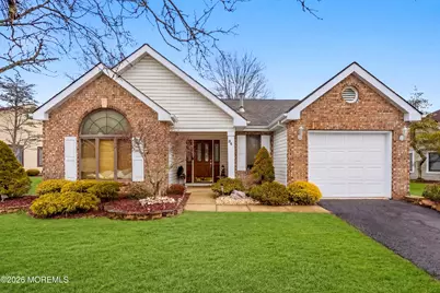 54 Caldwell Terrace, Marlboro Township, NJ 07746 - Photo 1