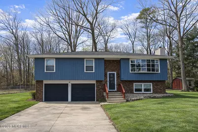 172 Hawkin Road, New Egypt, NJ 08533 - Photo 1