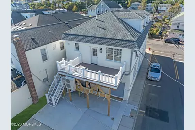 132 Bay Avenue #2nd Floor, Highlands, NJ 07732 - Photo 1
