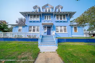 501 Sunset Ave, Asbury Park, NJ 07712 - Photo 1