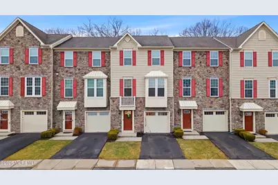 98 Phillip E. Frank Way #98, Cliffwood, NJ 07721 - Photo 1