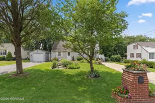 219 Stuart St, Howell Township, NJ 07731 - Photo 1