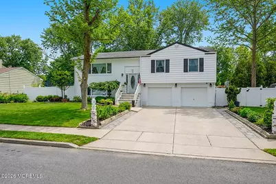 29 Fredric Drive, Ocean Twp, NJ 07712 - Photo 1