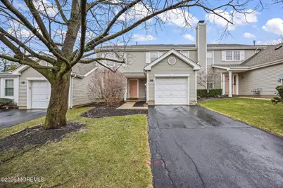38 Hemlock Way, Freehold, NJ 07728 - Photo 1
