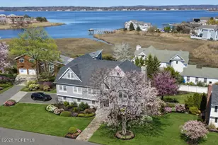 3 Elizabeth Pl, Monmouth Beach, NJ 07750 - Photo 1