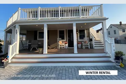 17 Sampson Avenue #Lower, Seaside Heights, NJ 08751 - Photo 1