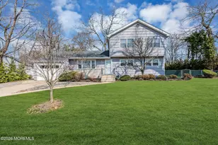 485 Freehold St, Oakhurst, NJ 07755 - Photo 1