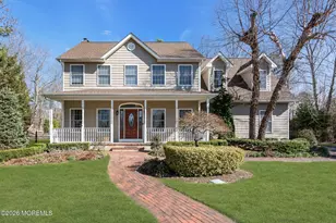 37 Olivia Way, Jackson, NJ 08527 - Photo 1