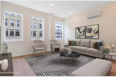 527 Bangs Avenue #208, Asbury Park, NJ 07712 - Photo 1