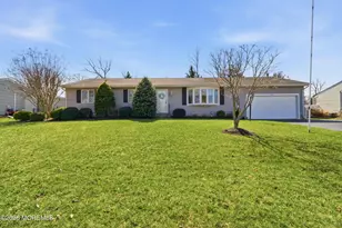867 Derry Dr, Toms River Township, NJ 08753 - Photo 1