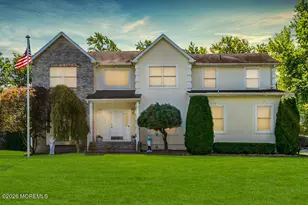 1 Brentwood Dr, Manalapan Township, NJ 07726 - Photo 1