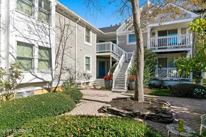 606 Bay Avenue #2, Point Pleasant Beach, NJ 08742 - Photo 1