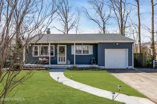 701 Barberry Dr, Brick, NJ 08723 - Photo 1