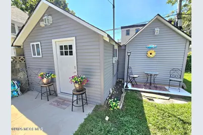 406 4th Avenue #Rear - 6, Asbury Park, NJ 07712 - Photo 1