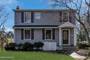 29 Terrace Ave, Toms River Township, NJ 08753 - Photo 1