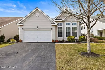328 Golf View Drive, Little Egg Harbor, NJ 08087 - Photo 1