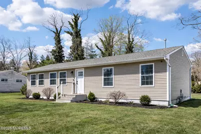206 Cornelius Street, Berkeley, NJ 08721 - Photo 1