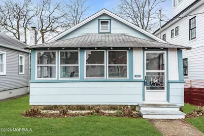 1809 Fernwood Road, Belmar, NJ 07719 - Photo 1