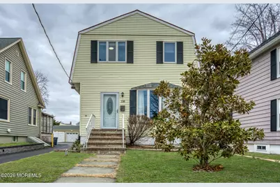 138 3rd Street, Keyport, NJ 07735 - Photo 1