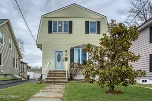 138 3rd St, Keyport, NJ 07735 - Photo 1