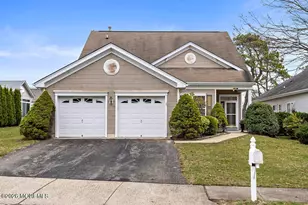 43 Silverspring Dr, Lakewood, NJ 08701 - Photo 1