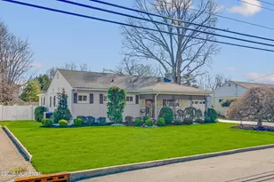 126 Beechwood Ave, West Long Branch, NJ 07764 - Photo 1