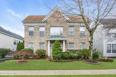 155 Point Of Woods Boulevard, Morganville, NJ 07751 - Photo 1