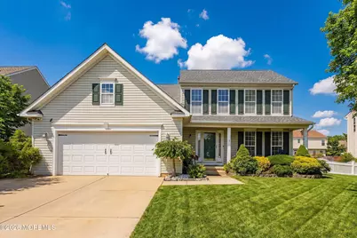 4 Branchwood Place, Bayville, NJ 08721 - Photo 1