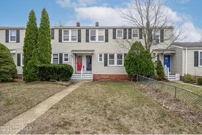 25 Belshaw Avenue, Shrewsbury, NJ 07724 - Photo 1
