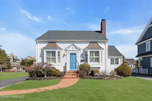 215 Neptune Pl, Sea Girt, NJ 08750 - Photo 1