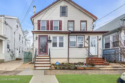 224 2nd Street, Old Bridge Township, NJ 08879 - Photo 1