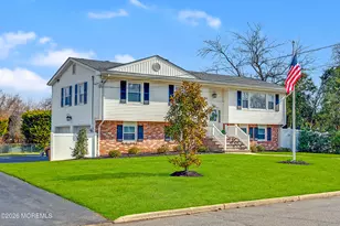 1304 W Magnolia Ave, Sea Girt, NJ 08750 - Photo 1