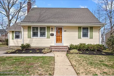 47 McLean Street, Red Bank, NJ 07701 - Photo 1