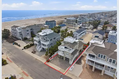 130 E Pennsylvania Avenue, Long Beach Township, NJ 08008 - Photo 1
