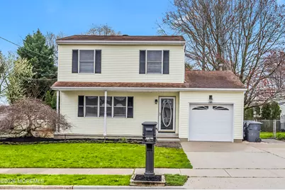 111 F Street, Brick, NJ 08723 - Photo 1