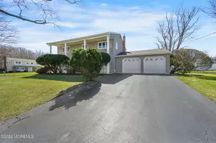 1 Sudbury Rd, Morganville, NJ 07751 - Photo 1