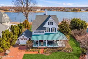 585 Little Silver Point Rd, Little Silver, NJ 07739 - Photo 1