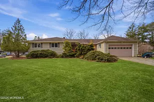 111 Harbor Green Cir, Lincroft, NJ 07738 - Photo 1