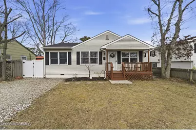 478 Mantoloking Road, Brick, NJ 08723 - Photo 1