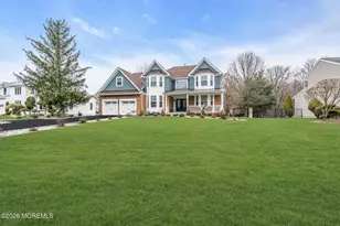 41 Lafayette Mills Rd, Manalapan Township, NJ 07726 - Photo 1
