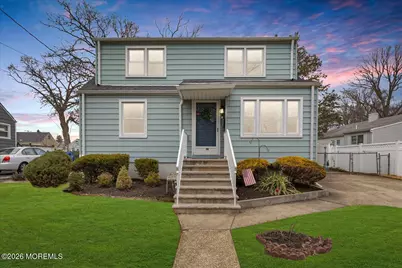 45 Lafetra Avenue, Eatontown, NJ 07724 - Photo 1