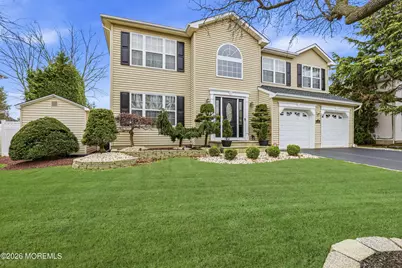 16 Diamond Lane, Howell Township, NJ 07731 - Photo 1