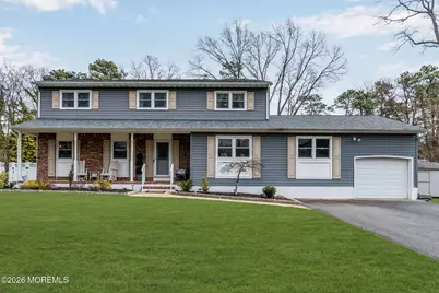 35 Yorkshire Drive, Toms River Township, NJ 08753 - Photo 1