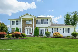 29 Terence Dr, Manalapan Township, NJ 07726 - Photo 1