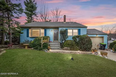 2 Clark Drive, Hazlet Township, NJ 07730 - Photo 1