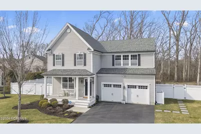 5 Hogans Way, Neptune Township, NJ 07753 - Photo 1