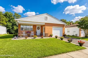 116 Orlando Blvd, Toms River Township, NJ 08757 - Photo 1